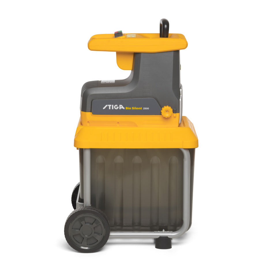 Oksamurskain Stiga Bio Silent 2500