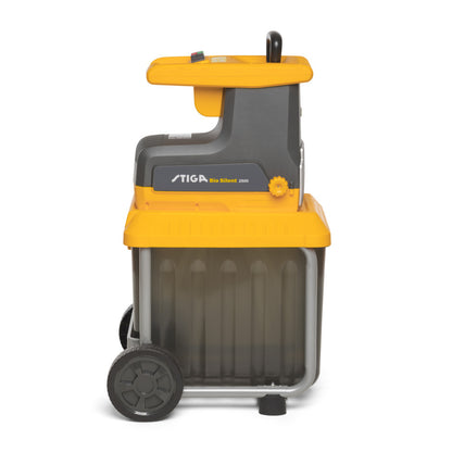 Oksamurskain Stiga Bio Silent 2500