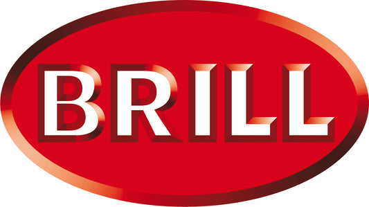 Teräkotelo Brill 2000LH / 2300LH / 4000ESK
