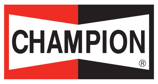 Champion RC7YC3, RC7YC sytytystulppa