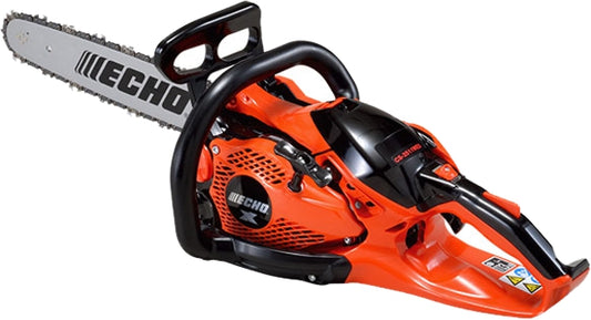 Echo CS-2511WES moottorisaha