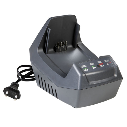 Akkulaturi STD 40V Efco