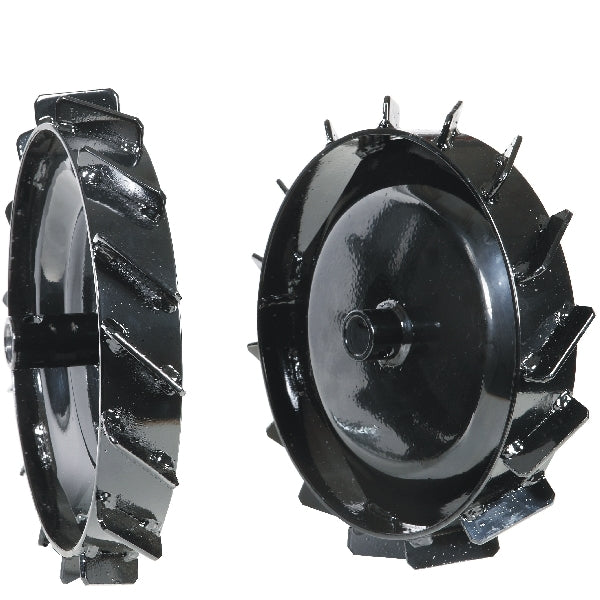 Rautapyöräpari Efco MZ2060/MZ2090R