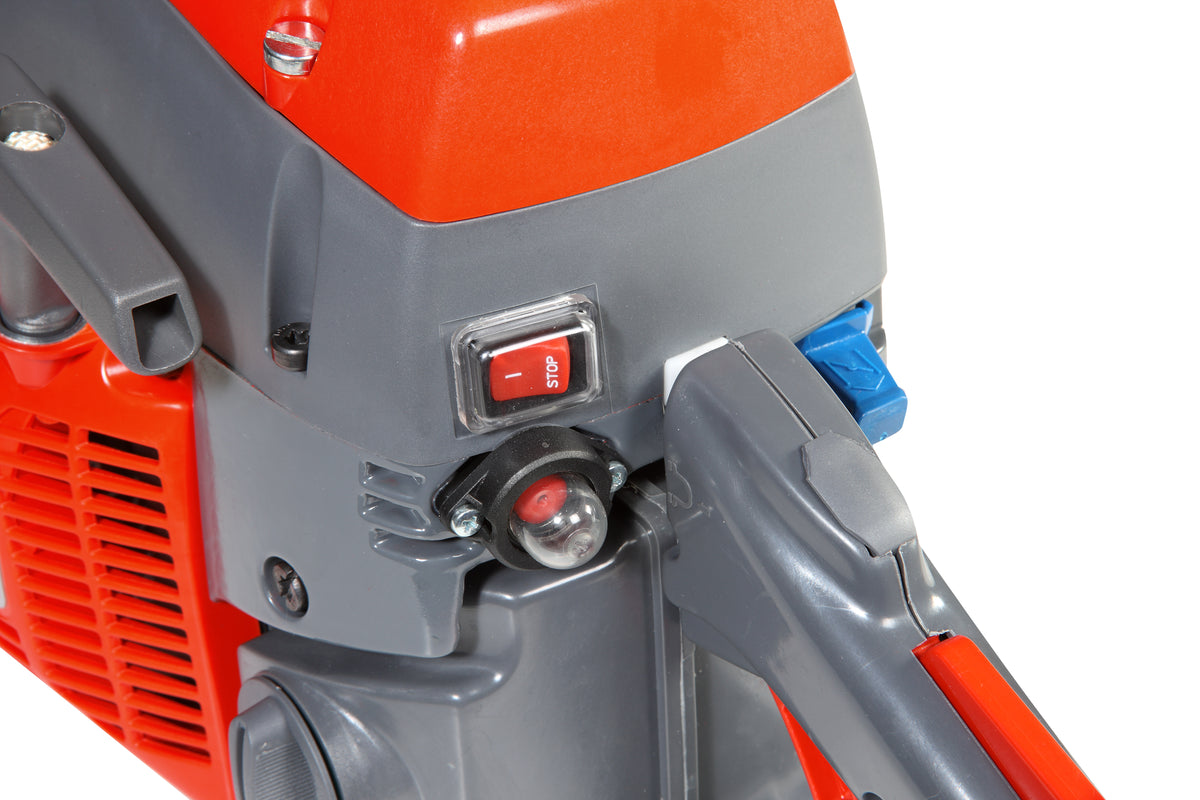 Efco MT6300 moottorisaha 3/8-18