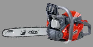 Efco MTH4000 moottorisaha