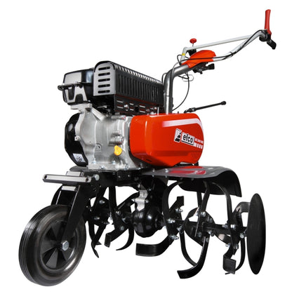 Efco MZ2098RKS puutarhajyrsin 2+1