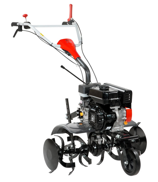 Efco MZ2098RKS puutarhajyrsin 2+1