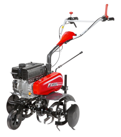 Efco MZ2098RKS puutarhajyrsin 2+1