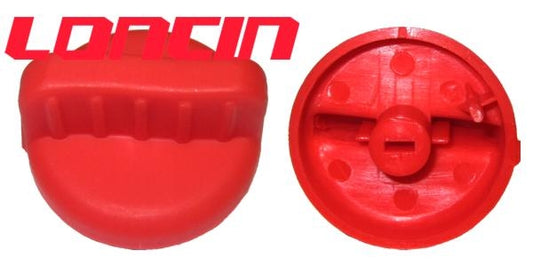 Ryyppynuppi Loncin 212cc (vanha malli)