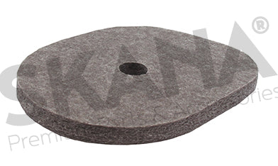 Ilmansuodatin Stihl FS40, FS50 #4144-124-2800
