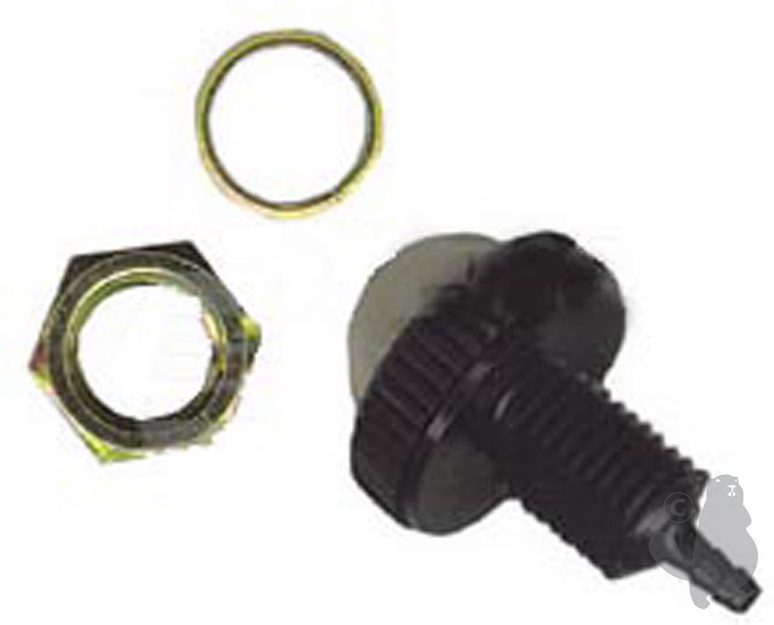 Primer-painike Walbro EG5205035