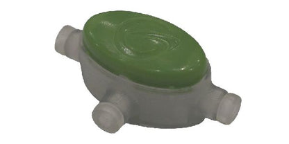 Liitäntäkappale robotin kaapelille (IP67, 4 kpl) EGF92401703
