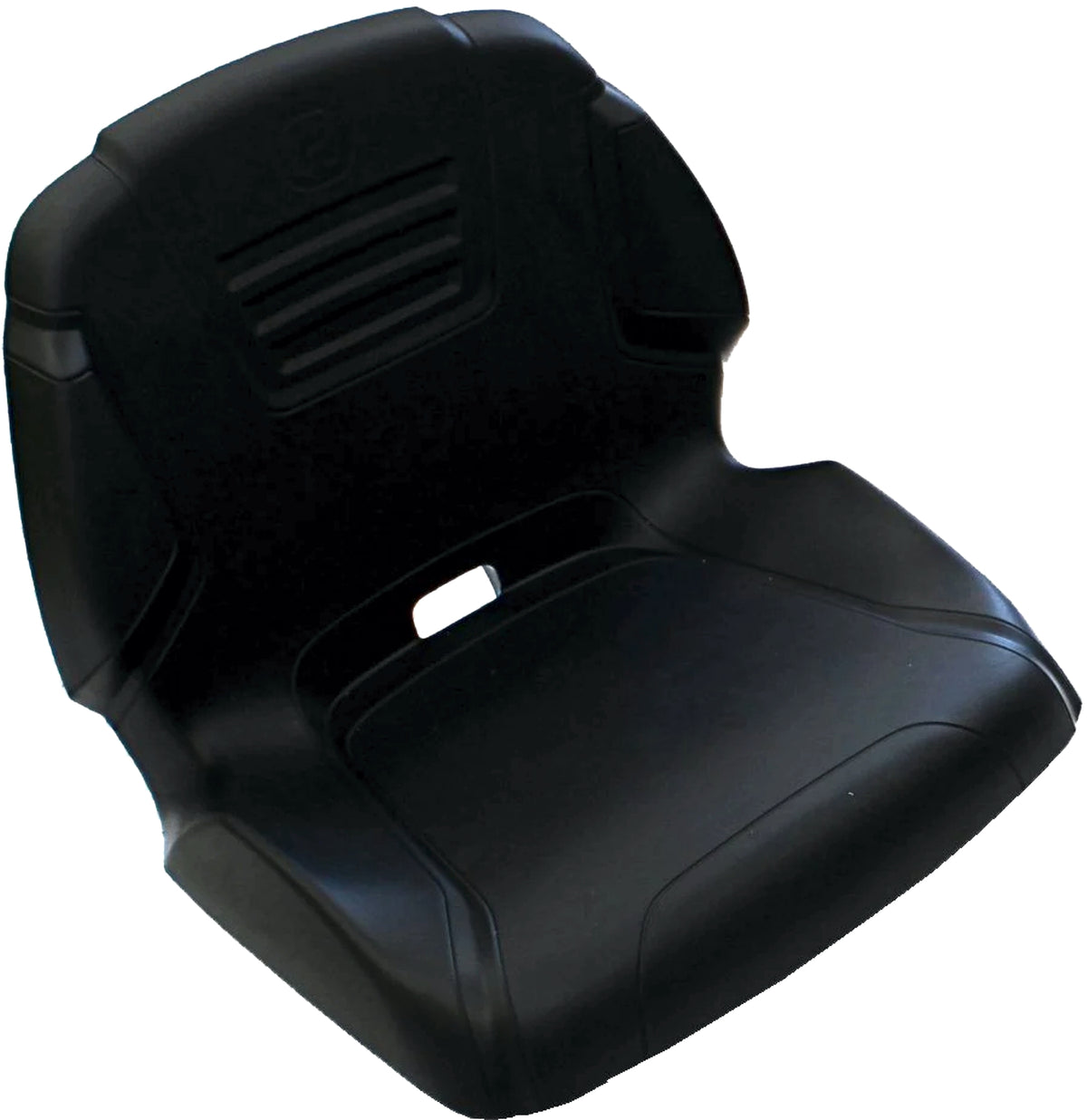 SEAT HUSQVARNA LOW BACK