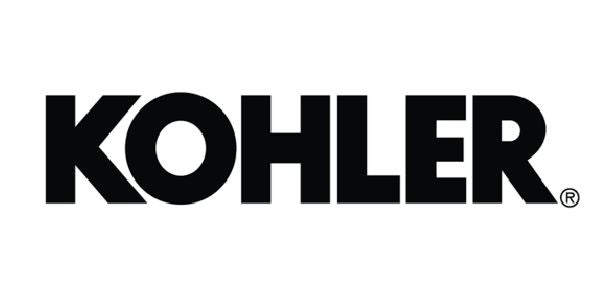 Äänenvaimennin Kohler SH265 #18-068-21S original