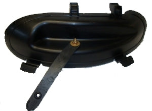 Biosuljin Mtd/YardMan/YardMachines 42" S-leikkuulaitteelle