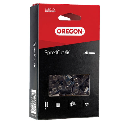 Teräketju 325-51-1,1mm SpeedCut NANO, Oregon 80TXL051E