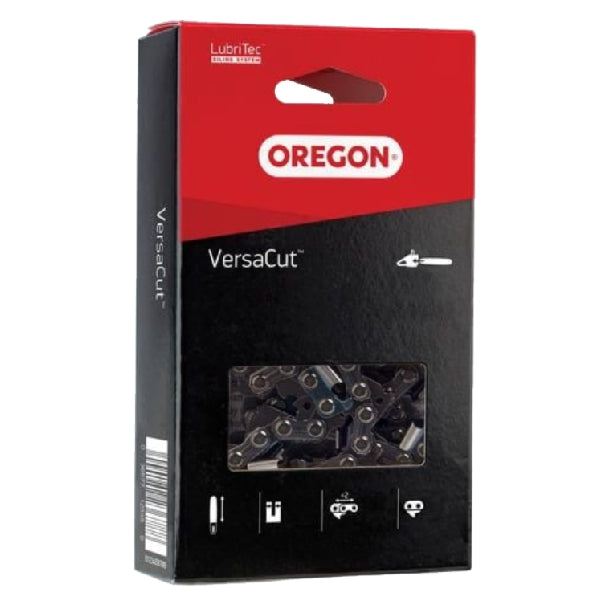 Teräketju 3/8-52-1,3mm, Oregon VersaCut 91VXL052E