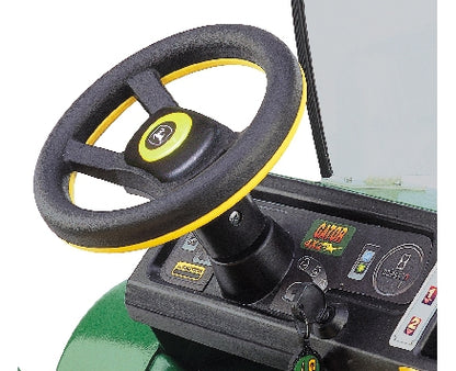John Deere Gator HPX akkukäyttöinen lavamönkijä