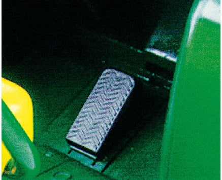 John Deere Gator HPX akkukäyttöinen lavamönkijä