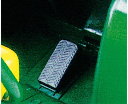 John Deere Gator HPX akkukäyttöinen lavamönkijä