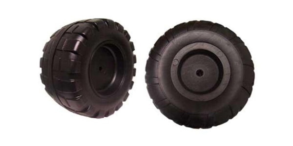 Peg Perego Gaucho etupyörä
