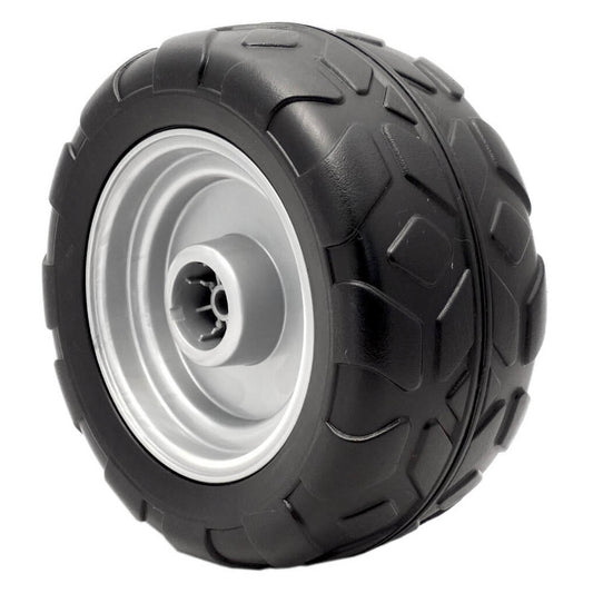 Etupyörä PegPerego Polaris 6V akkumönkijä