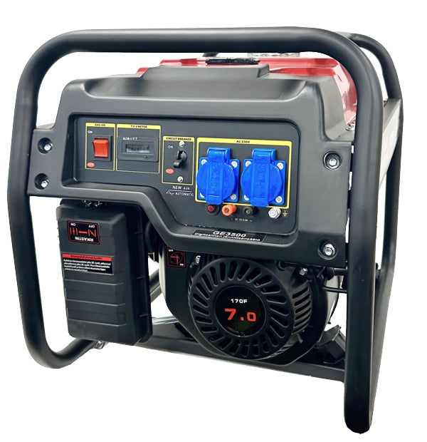 ProForest GE3500 generaattori