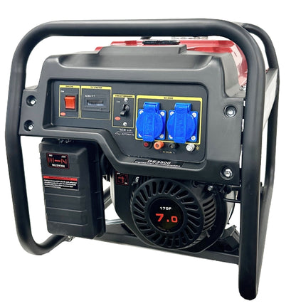 ProForest GE3500 generaattori