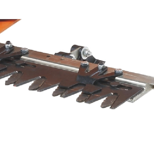 ProForest NK87EV niittokone