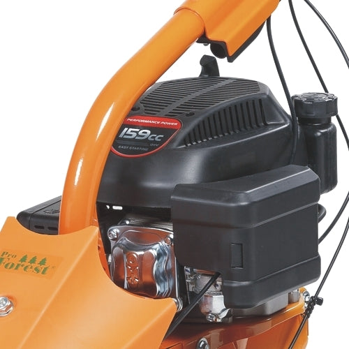 ProForest NK87EV niittokone