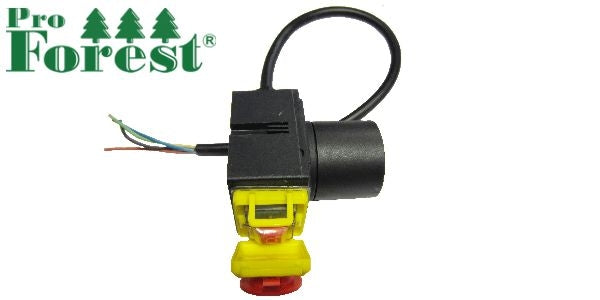 Virtakatkaisija ProForest LS400, LS401, LS402, LS450, L