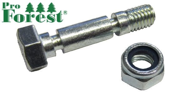 Katkopultti+mutteri ProForest ST55