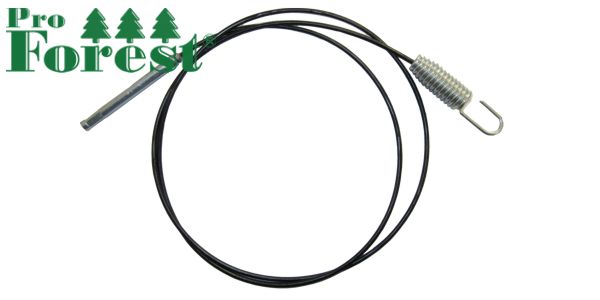 Vedon vaijeri ProForest ST55