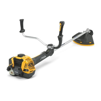 Stiga SBC646DX raivaussaha