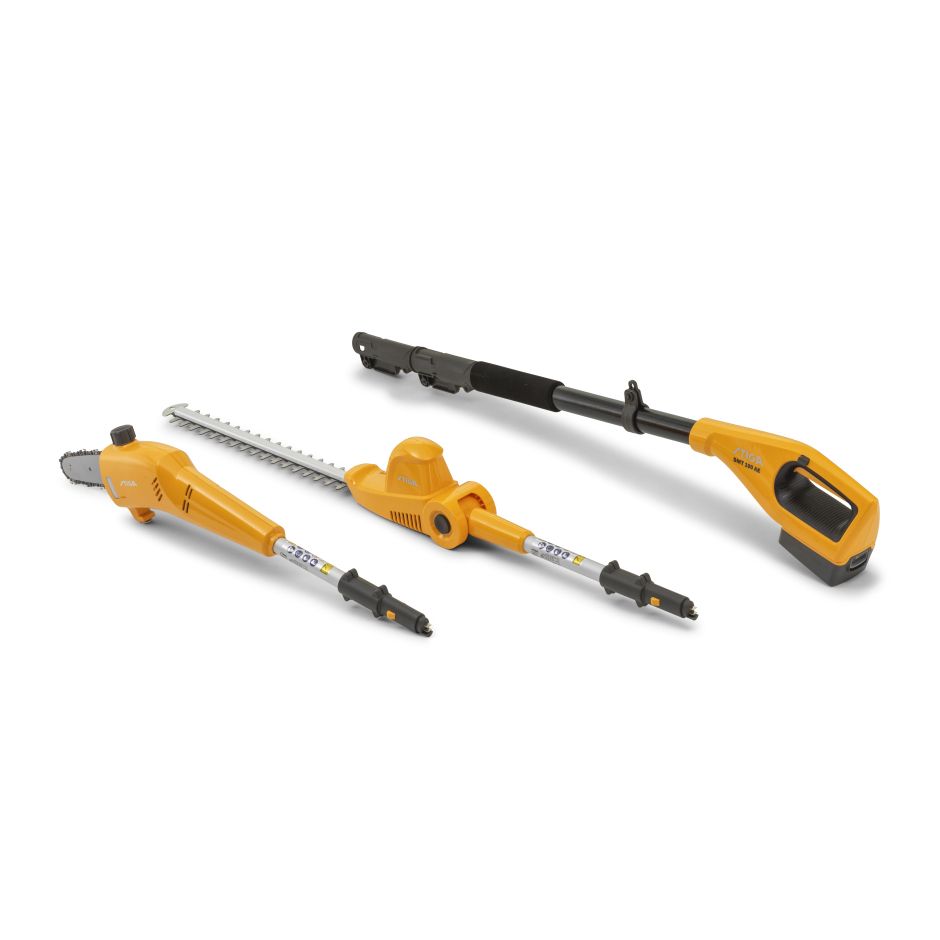 Stiga MT100E Multi-Tool Kit