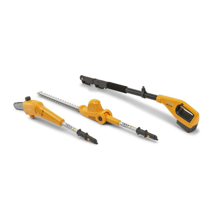 Stiga MT100E Multi-Tool Kit