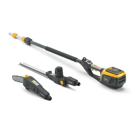 Stiga MT500E KIT monitoimileikkuri
