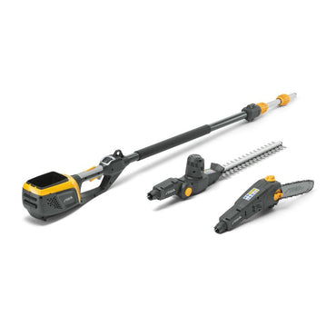Stiga MT500E KIT monitoimileikkuri