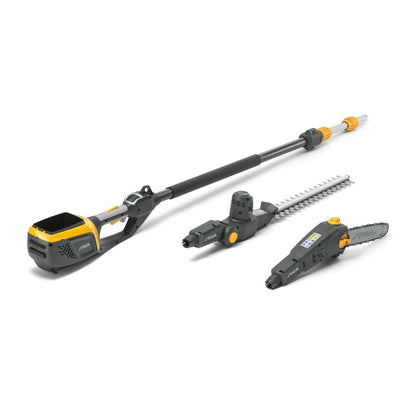 Stiga MT500E KIT monitoimileikkuri