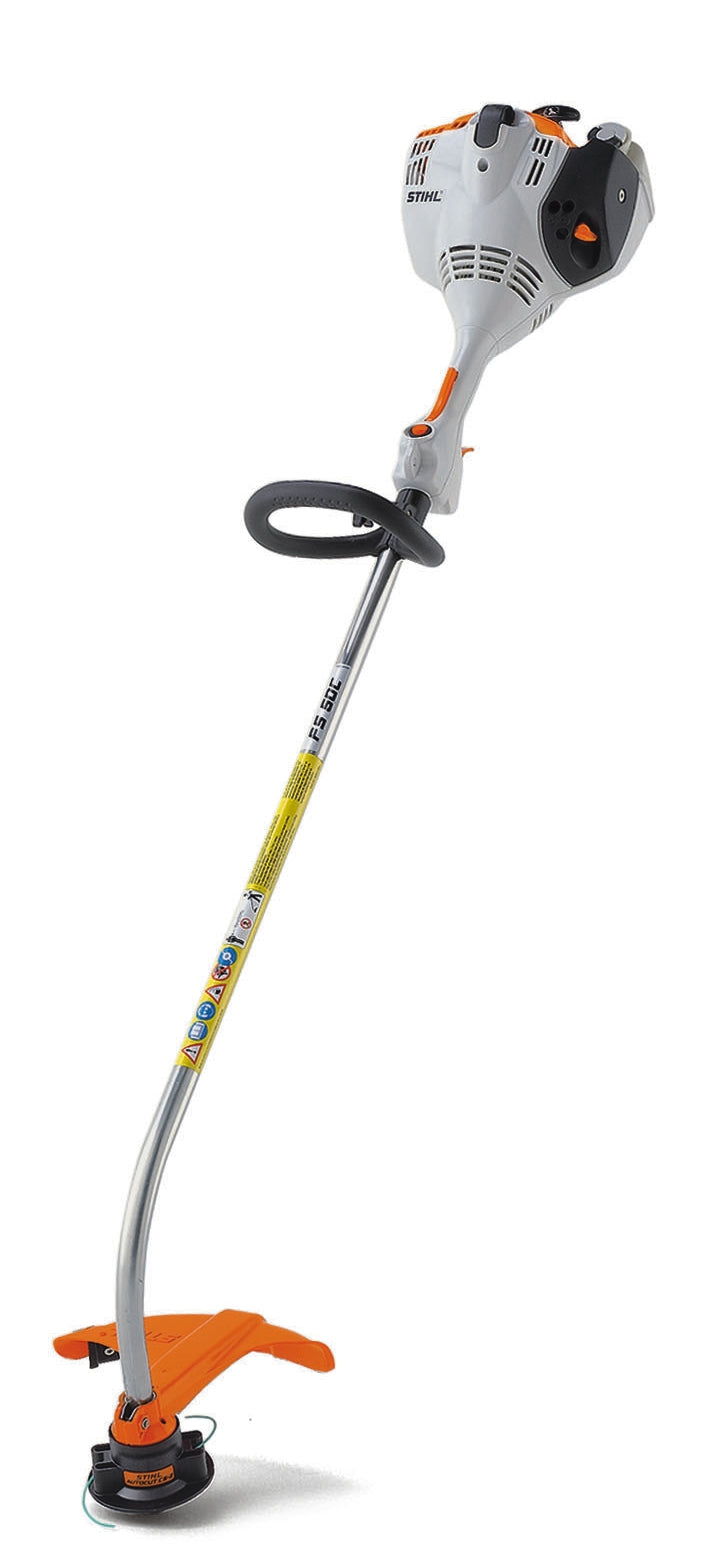 Stihl FS50C-EL ruohotrimmeri