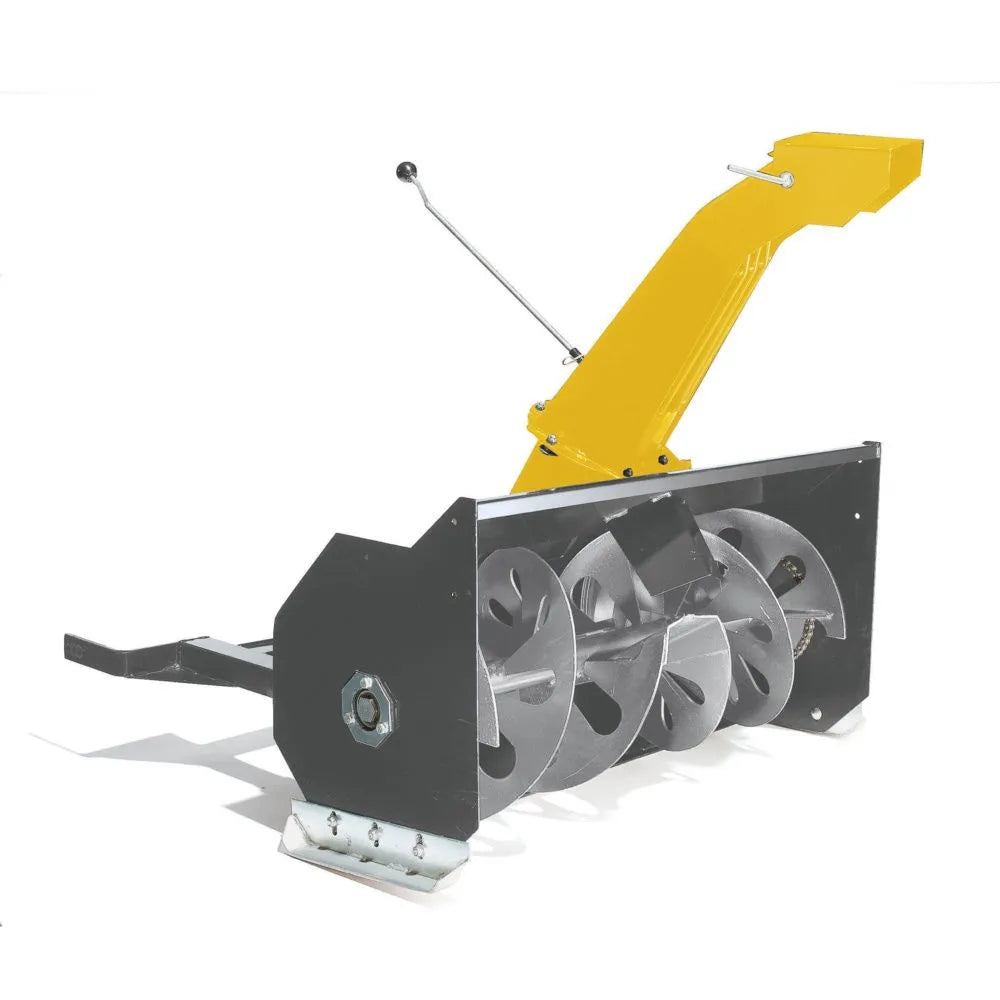 Lumilinko Stiga Park 2WD/4WD