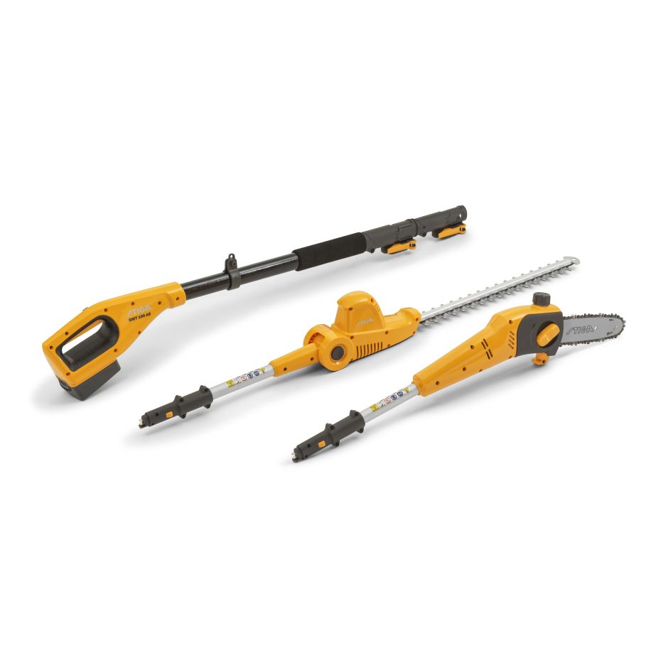 Stiga MT100E Multi-Tool Kit