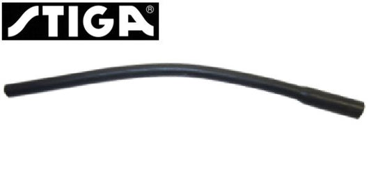 Bensaletku Stiga GGP RS100 moottori