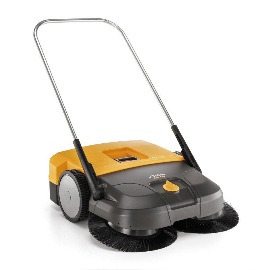 Stiga SWP475 harjalaite
