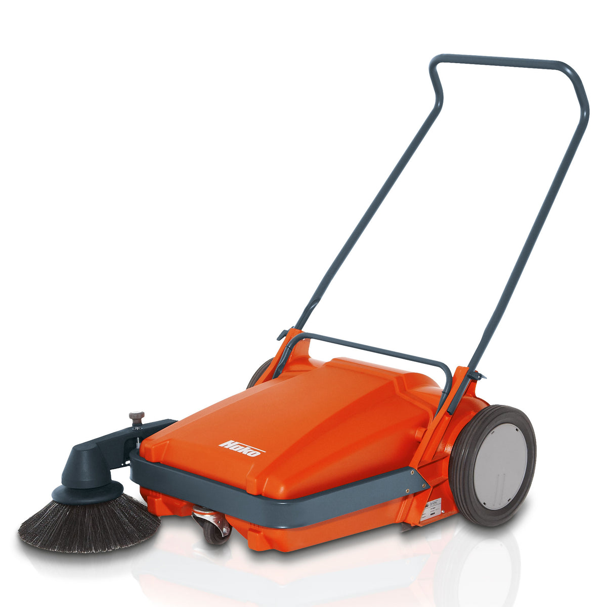 Hako Sweepmaster M600 lakaisukone
