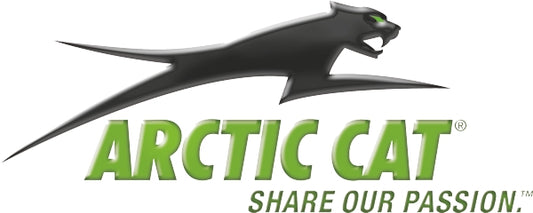 Jet, starter Arctic cat