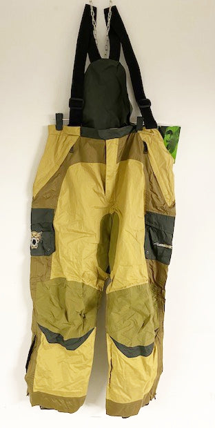 Arctic Cat mönkijä ajohousut, koko M