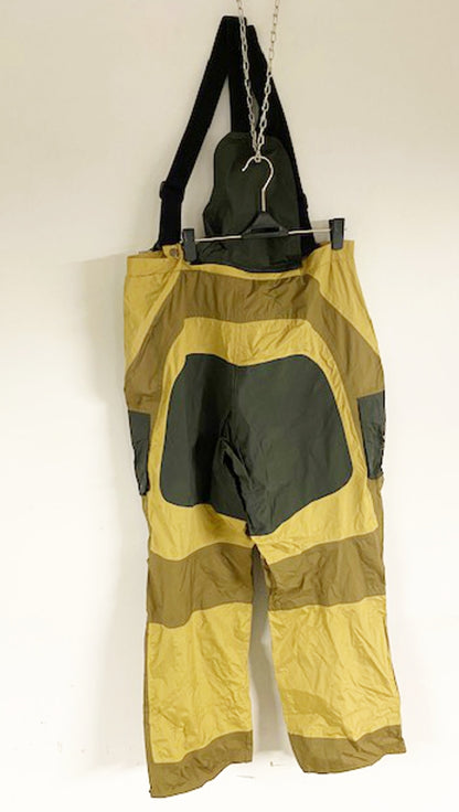 Arctic Cat mönkijä ajohousut, koko M