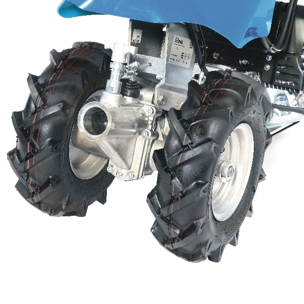 Bertolini BT110 niittokone