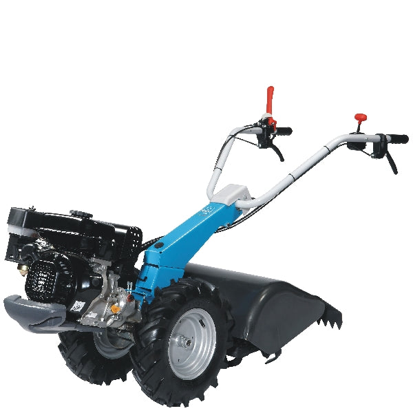 Bertolini BT400 peräjyrsinkone 50cm, Emak K700